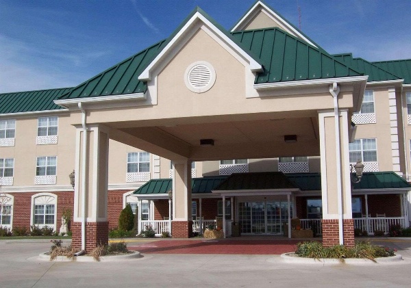 Country Inn & Suites by Radisson, Effingham, IL image 1