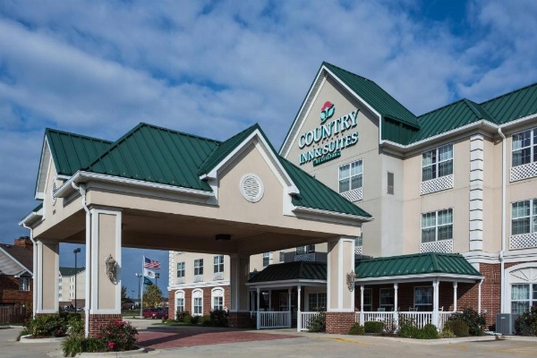Country Inn & Suites by Radisson, Effingham, IL image 17