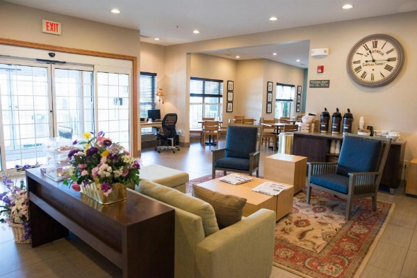 Country Inn & Suites by Radisson, Effingham, IL image 21