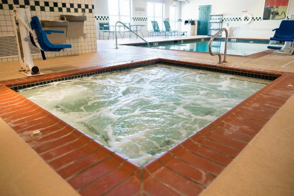 Country Inn & Suites by Radisson, Effingham, IL image 25