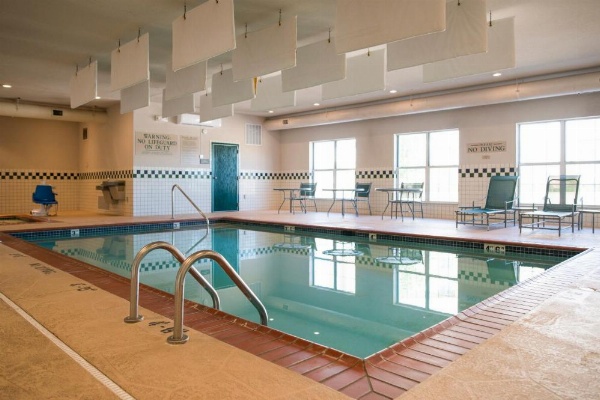 Country Inn & Suites by Radisson, Effingham, IL image 26