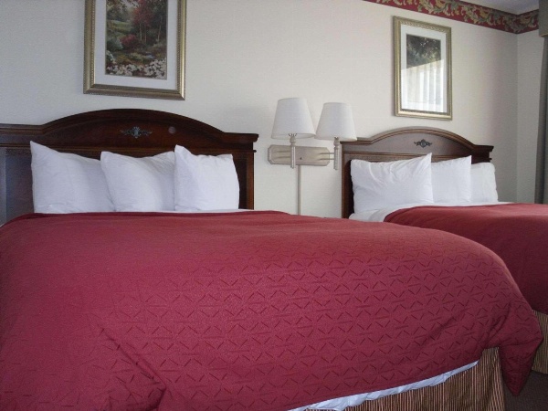 Country Inn & Suites by Radisson, Effingham, IL image 7
